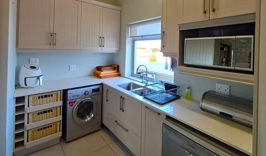 Commercial Property for Sale in Kleinmond Western Cape